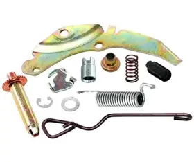 H2647 Raybestos Brakes Drum Brake Self Adjuster Repair Kit P N #3
