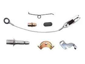 H2660 Raybestos Brakes Compatible With/replacement For Jeep Drum - Rear Left