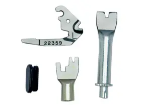 H2678 Raybestos Brakes Drum Brake Self Adjuster Repair Kit P N