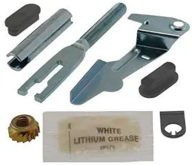 H2688 Raybestos Brakes Drum Brake Self Adjuster Repair Kit P N #2