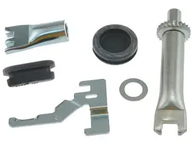 H2691 Raybestos Brakes Drum Brake Self Adjuster Repair Kit P N #3