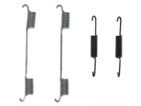 H355 Raybestos Brakes Drum Brake Shoe Return Spring Kit P N