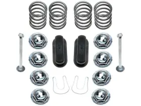H4020 Raybestos Brakes Drum Brake Shoe Hold Down Kit P N