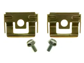 H4075 Raybestos Brakes Drum Brake Shoe Hold Down Kit P N