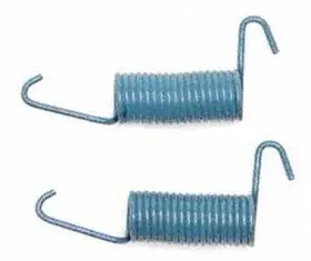 H412 Raybestos Brakes Drum Brake Adjusting Screw Spring P N #2 H412 Raybestos Brakes Drum Brake Adjusting Screw Spring P N #2