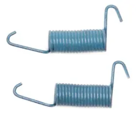 H412 Raybestos Brakes Drum Brake Adjusting Screw Spring P N #3 H412 Raybestos Brakes Drum Brake Adjusting Screw Spring P N #3