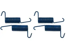 H412 Raybestos Brakes Drum Brake Adjusting Screw Spring P N H412 Raybestos Brakes Drum Brake Adjusting Screw Spring P N