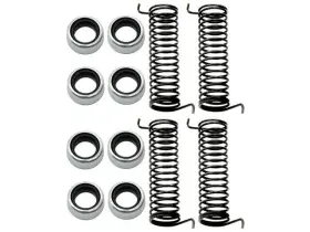 H5528a Raybestos Brakes Disc Brake Hardware Kit P N
