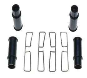 H5541a Raybestos Brakes Disc Brake Hardware Kit P N #2