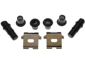 H5619a Raybestos Brakes Disc Brake Hardware Kit P N