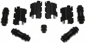 H5623a Raybestos Brakes Disc Brake Hardware Kit P N #2