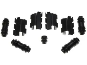 H5623a Raybestos Brakes Disc Brake Hardware Kit P N #3