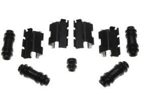 H5623a Raybestos Brakes Disc Brake Hardware Kit P N