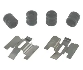 H5624a Raybestos Brakes Brake R-line Disc Hardware Kit