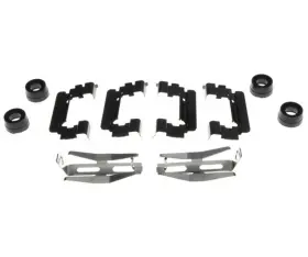 H5641a Raybestos Brakes R-line Disc Brake Hardware Kit