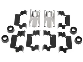 H5642a Raybestos Brakes Disc Brake Hardware Kit P N