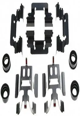 H5653a Raybestos Brakes Disc Brake Hardware Kit P N #3