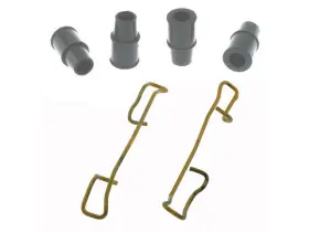 H5654a Raybestos Brakes Disc Brake Hardware Kit P N