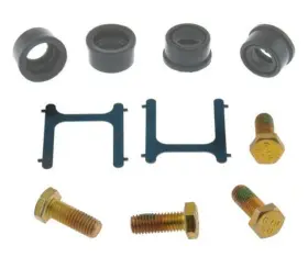 H5659a Raybestos Brakes Disc Brake Hardware Kit P N #3