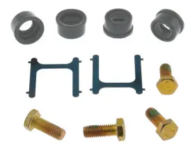 H5659a Raybestos Brakes Disc Brake Hardware Kit P N