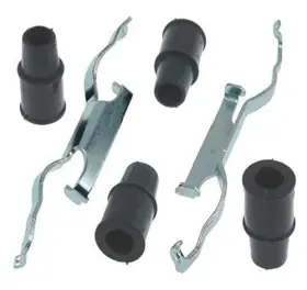 H5671a Raybestos Brakes Disc Brake Hardware Kit P N #2
