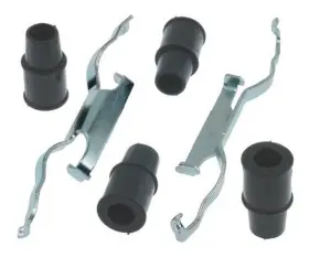 H5671a Raybestos Brakes Disc Brake Hardware Kit P N #3