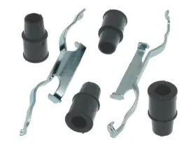 H5671a Raybestos Brakes Disc Brake Hardware Kit P N