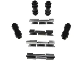 H5676a Raybestos Brakes Hardware