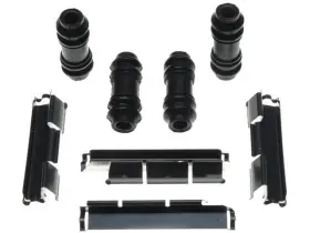 H5677a Raybestos Brakes Disc Brake Hardware Kit P N