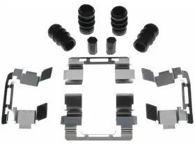 H5680a Raybestos Brakes Disc Brake Hardware Kit P N