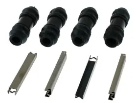 H5687a Raybestos Brakes Disc Brake Hardware Kit P N