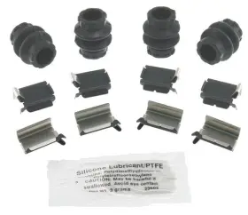 H5774a Raybestos Brakes Disc Brake Hardware Kit Professional Grade