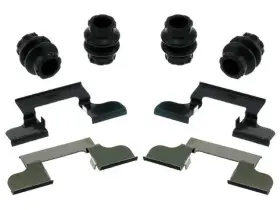 H5775a Raybestos Brakes Brake Calpr Hrdwre Kits