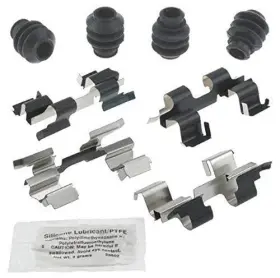 H5793a Raybestos Brakes Disc Brake Hardware Kit P N #2