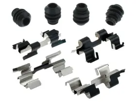 H5793a Raybestos Brakes Disc Brake Hardware Kit P N