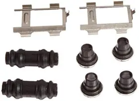 H5809a Raybestos Brakes Disc Brake Hardware Kit P N #2 H5809a Raybestos Brakes Disc Brake Hardware Kit P N #2