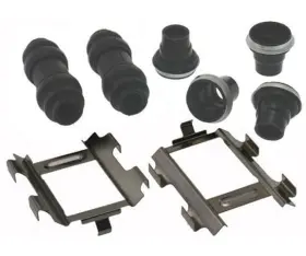 H5809a Raybestos Brakes Disc Brake Hardware Kit P N #3 H5809a Raybestos Brakes Disc Brake Hardware Kit P N #3