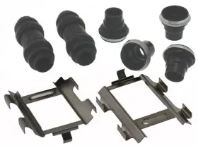 H5809a Raybestos Brakes Disc Brake Hardware Kit P N H5809a Raybestos Brakes Disc Brake Hardware Kit P N