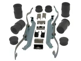 H5812a Raybestos Brakes Disc Brake Hardware Kit P N