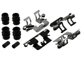 H5813a Raybestos Brakes Disc Brake Hardware Kit P N
