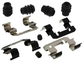 H5823a Raybestos Brakes Disc Brake Hardware Kit P N #3