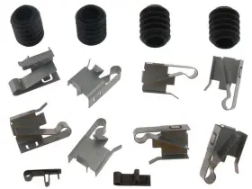 H5839a Raybestos Brakes Disc Brake Hardware Kit P N