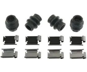 H5841a Raybestos Brakes Brake R-line Disc Hardware Kit