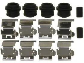 H5864a Raybestos Brakes Disc Brake Hardware Kit P N