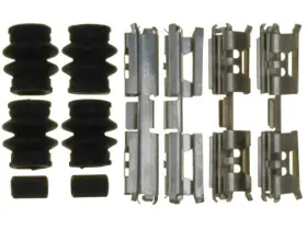 H5867a Raybestos Brakes Disc Brake Hardware Kit P N