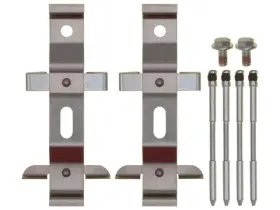 H5873a Raybestos Brakes Disc Brake Hardware Kit P N