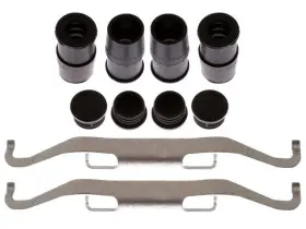 H5902a Raybestos Brakes Disc Brake Hardware Kit P N #3