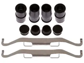 H5902a Raybestos Brakes Disc Brake Hardware Kit P N