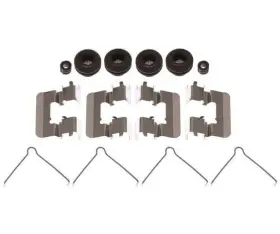 H5920a Raybestos Brakes Disc Brake Hardware Kit P N #3