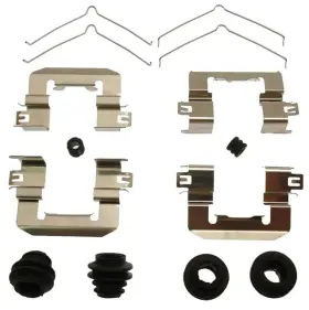 H5929a Raybestos Brakes Genuine R-line Disc Brake Hardware Kit